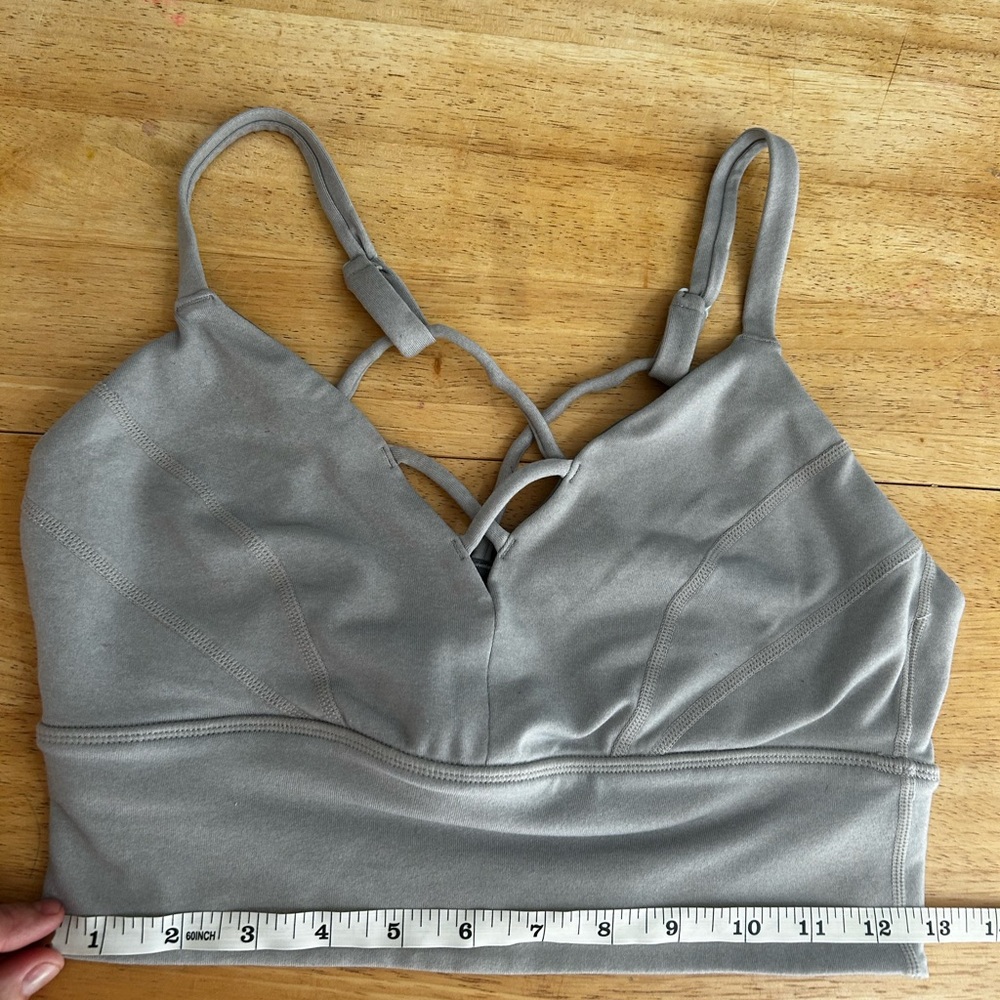Prana bralette size small